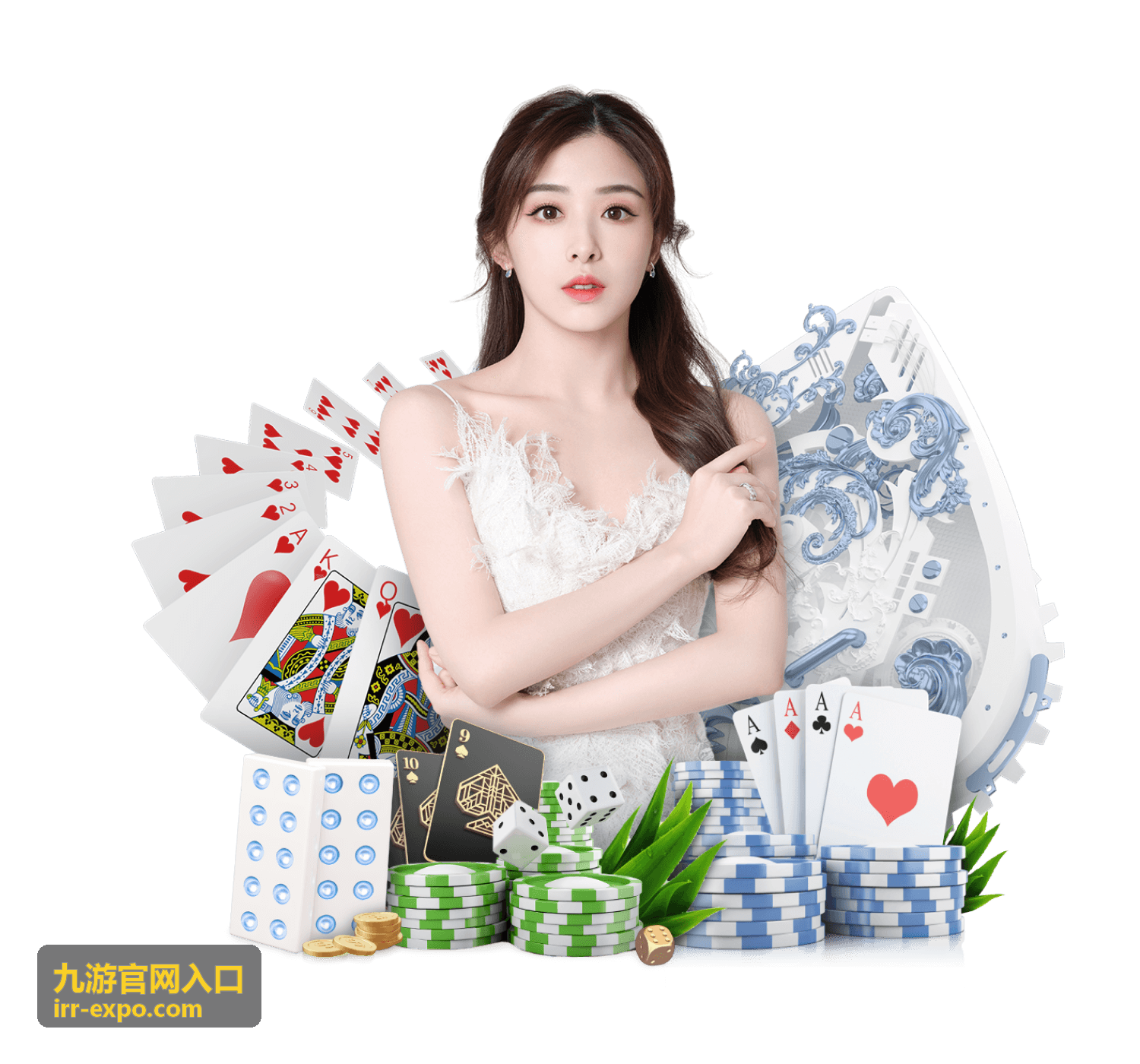 九游福利活动每日签到领好礼